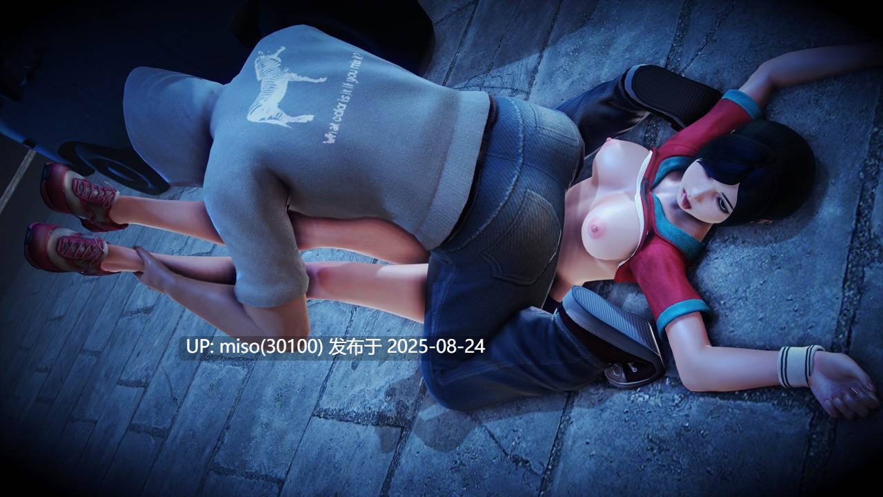[AndiGG]夜に走る美人！-第8张图片-萌站