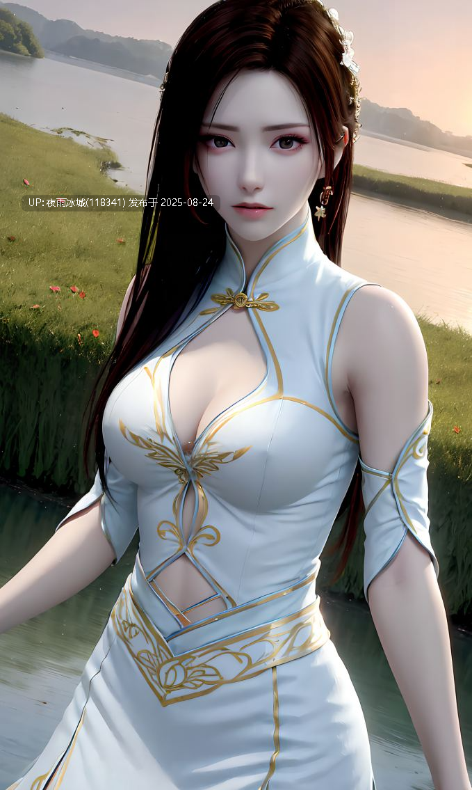 【图包】纳兰嫣然35（荤素）-第5张图片-萌站