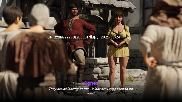 【STEAM版】腐化小镇 [v0.9.4]【PC/官中/SLG】-第2张图片-萌站