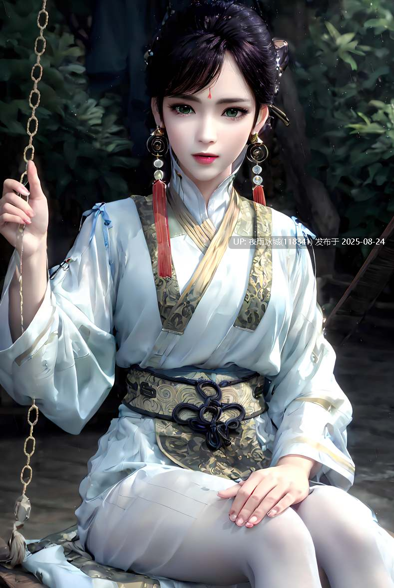 【图包】须灵犀40（荤素）-第4张图片-萌站