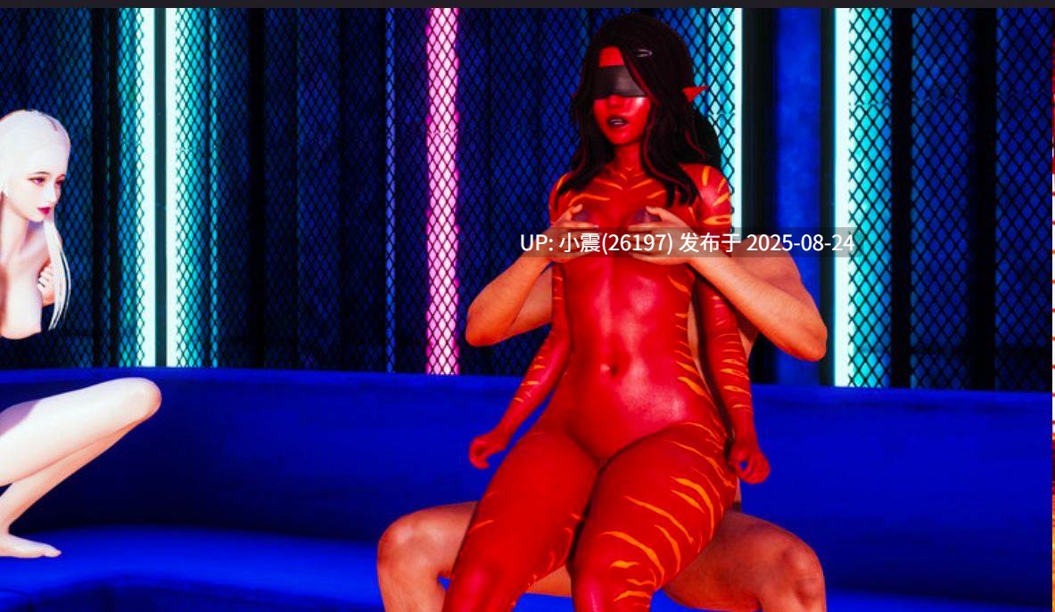 Furrhouse 第19章 pc+安卓 【SLG/扶她/3D/动态/生肉】-第3张图片-萌站 Furrhouse 第19章 pc+安卓 【SLG/扶她/3D/动态/生肉】-第3张图片-萌站