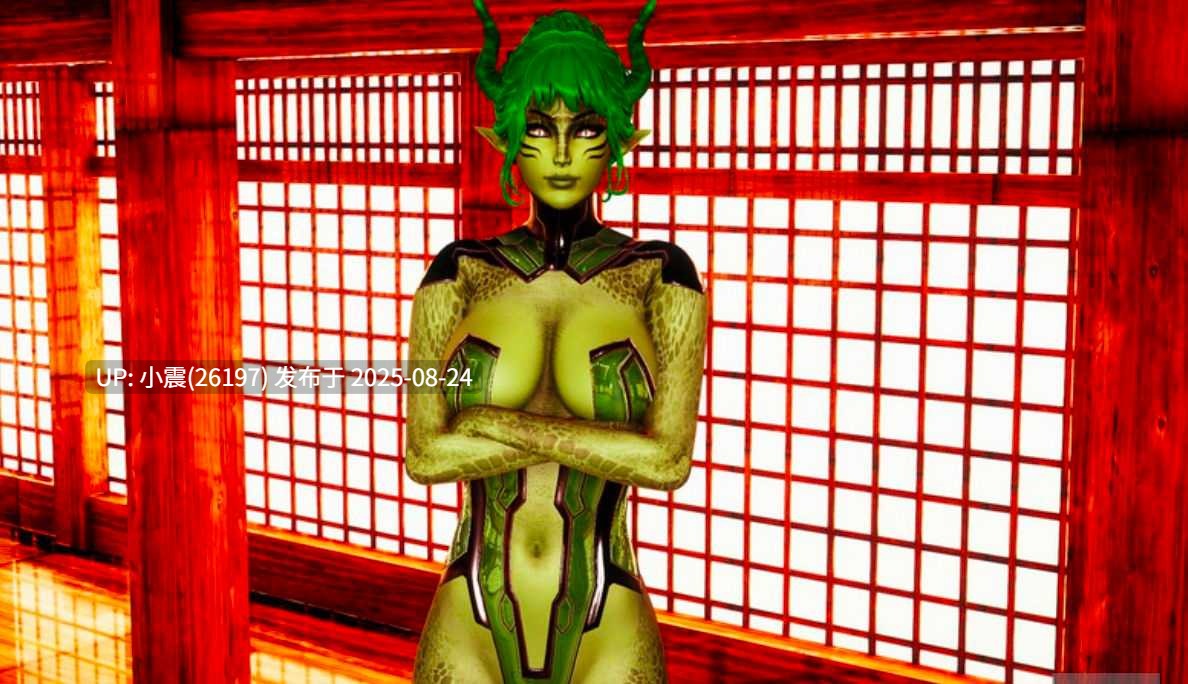 Furrhouse 第19章 pc+安卓 【SLG/扶她/3D/动态/生肉】-第4张图片-萌站 Furrhouse 第19章 pc+安卓 【SLG/扶她/3D/动态/生肉】-第4张图片-萌站