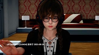 [更新/SLG/PC]#西卡    #Sicae v0.7 精翻汉化版-第2张图片-萌站