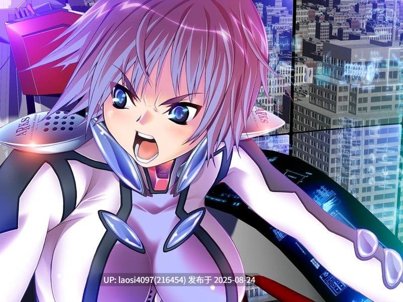 [更新/ADV/PC]#双言 HD重制版 #Zwei Worter HDリマスター v1.01 AI汉化版+全CG存档-第5张图片-萌站
