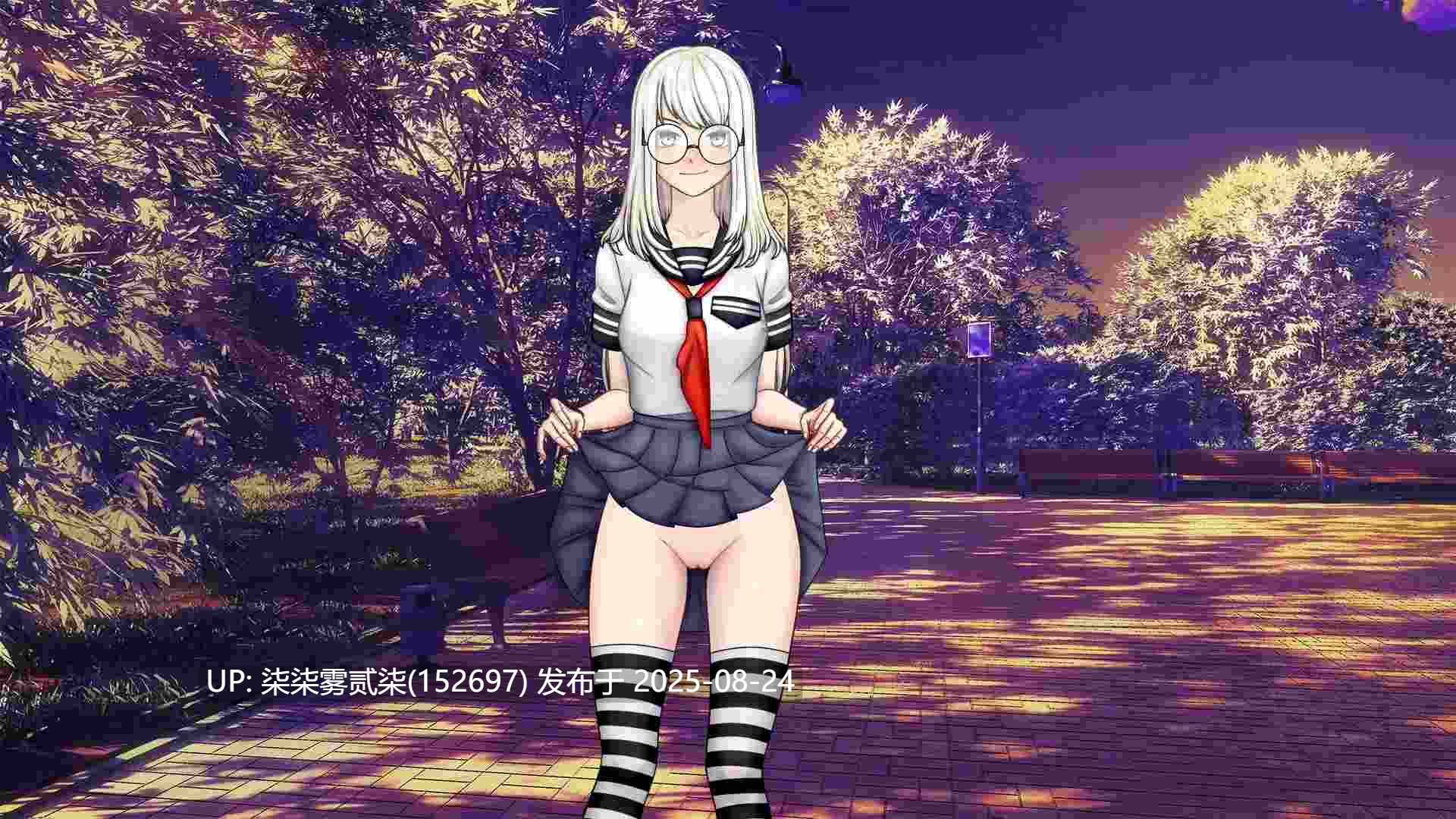School Game/校园游戏V966【SLG/PC/安卓/官中/汉化】