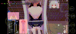 [PC+安卓盖世模拟器][个人去码]跟踪!催眠她!-偷偷恶作剧-随处做O-DL官方中文版-第13张图片-萌站