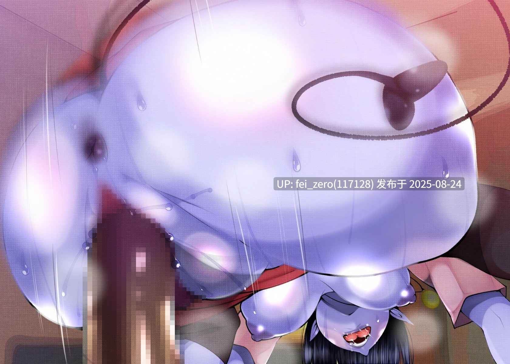 【作品合集】ポップシップ[5部]【全彩汉化】【全收集/自整理】-第13张图片-萌站
