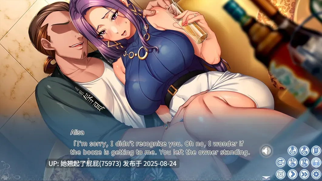 【2D神作/动态/NTR/官中/同人】彻底堕落×被夺走的家人 喜爱杏的家庭 完堕ち×寝取られ家族 -MOTION EDITION- 官方中文版动态版+存档【4G】-第3张图片-萌站 【2D神作/动态/NTR/官中/同人】彻底堕落×被夺走的家人 喜爱杏的家庭 完堕ち×寝取られ家族 -MOTION EDITION- 官方中文版动态版+存档【4G】-第3张图片-萌站