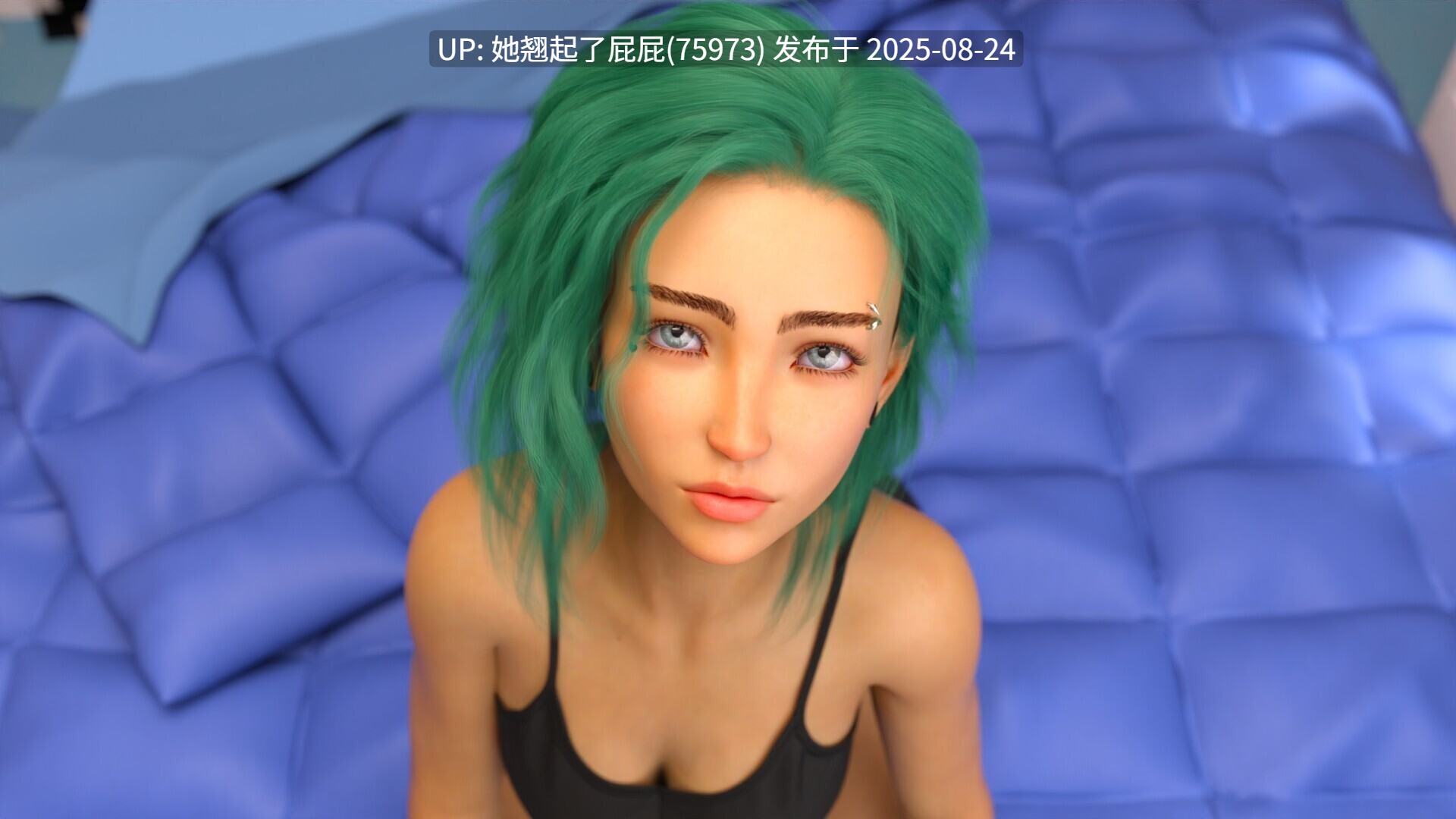 【3D大作/官中步兵/动态/PC】家庭迷恋 Family Crush [Final] 官方中文步兵版【5.8G】-第6张图片-萌站