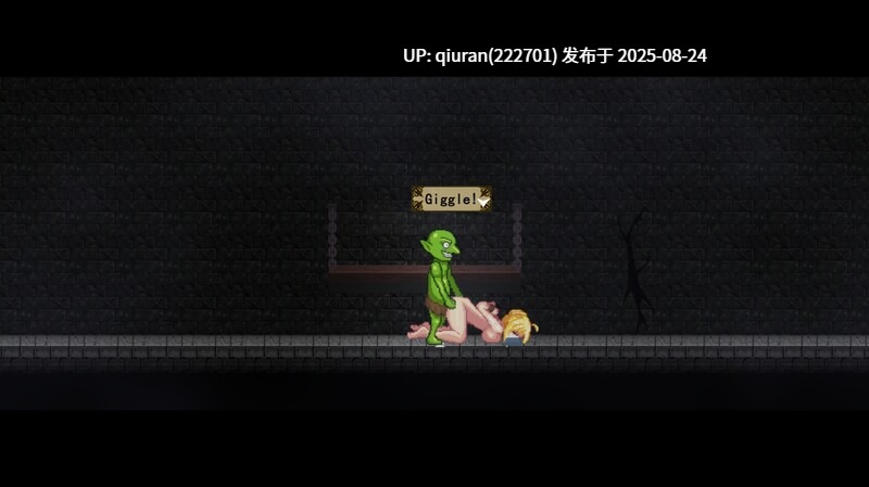 更新[动作ACT/像素全动态] 精灵魔女外传 靈魔女外傳 Spirit Witch’s Gaiden v1.1.1 官中步兵版 [3.30G]-第2张图片-萌站