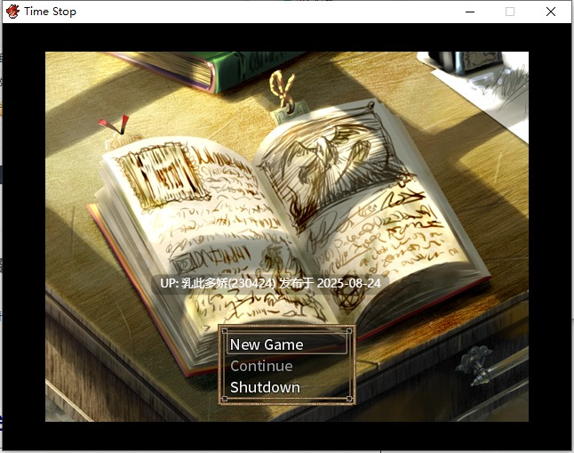 31[RPG-PC] [RPG中文NTR] 飞机杯小穴借用一下咯 官方中文版[230M]-第10张图片-萌站