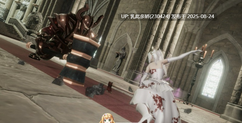 45[ARPG-PC] [ARPG汉化] 无尽迷宫恶女末途 官方繁体中文版+存档 [4.3G]-第5张图片-萌站