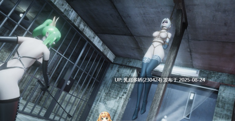 45[ARPG-PC] [ARPG汉化] 无尽迷宫恶女末途 官方繁体中文版+存档 [4.3G]-第14张图片-萌站