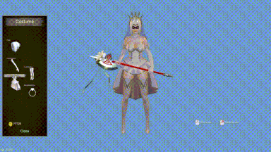 45[ARPG-PC] [ARPG汉化] 无尽迷宫恶女末途 官方繁体中文版+存档 [4.3G]-第18张图片-萌站