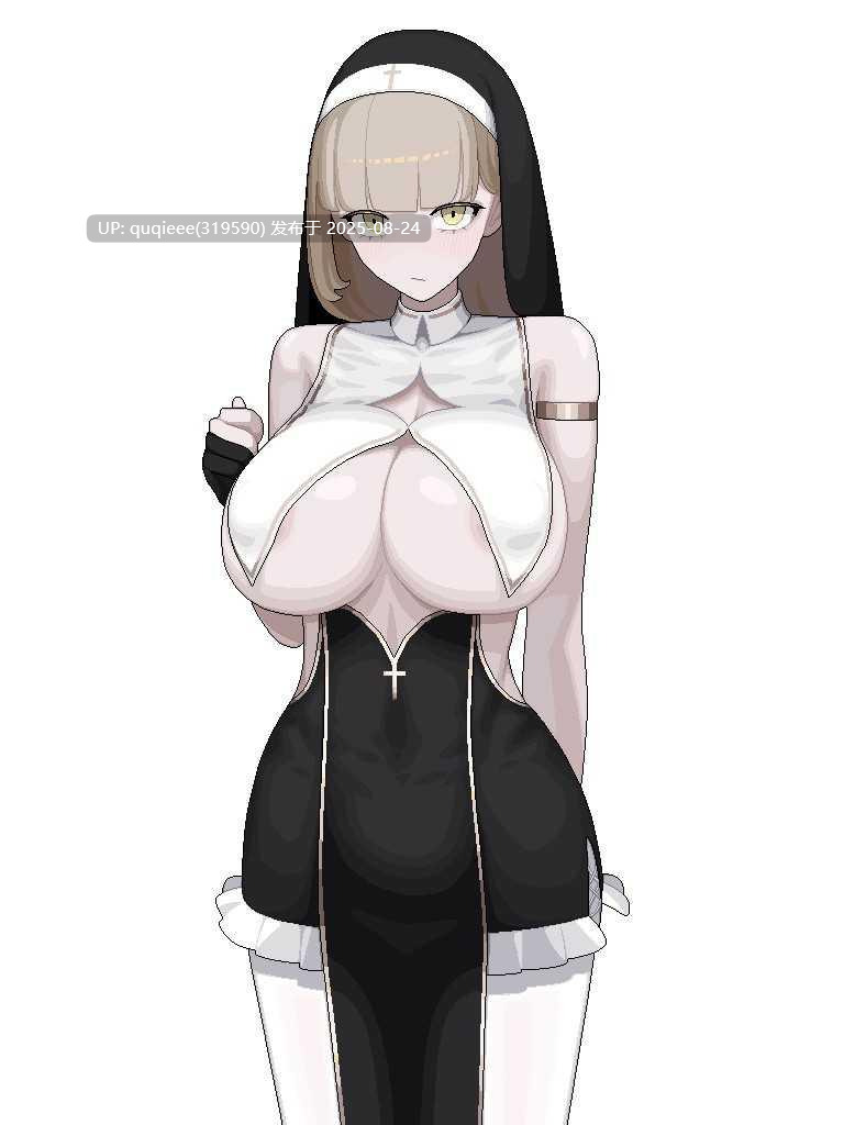 【ACT/官中/像素/全动态/PC】维罗达修女