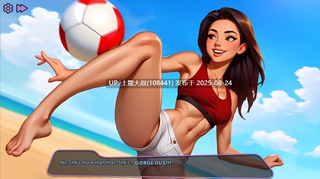 【2D欧美SLG AI汉化 PC+AN】法普诺岛 NoFapIsland V1.07 【3GB】-第8张图片-萌站