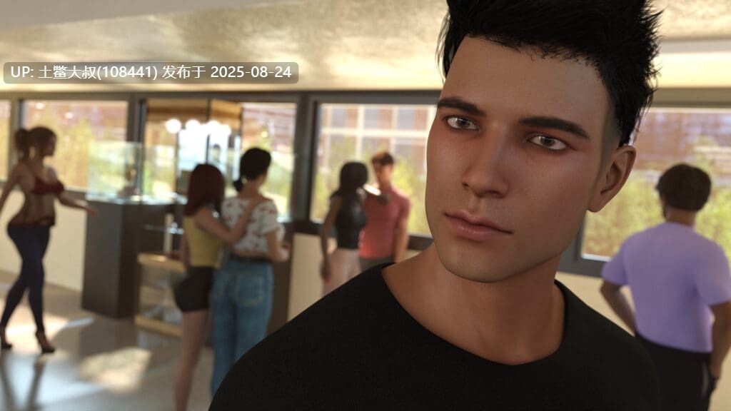【3D欧美SLG动态 AI汉化 校园高质量CG PC+AN】法学院 LawSchool_S1_patreon 【9.5GB】-第3张图片-萌站 【3D欧美SLG动态 AI汉化 校园高质量CG PC+AN】法学院 LawSchool_S1_patreon 【9.5GB】-第3张图片-萌站