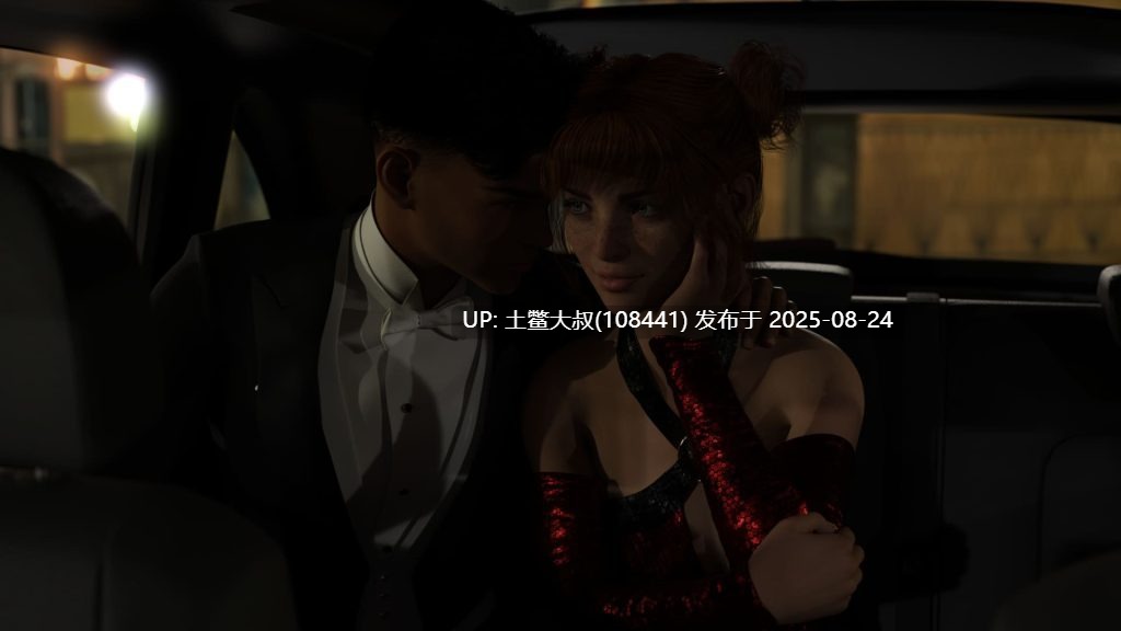 【3D欧美SLG动态 官方中文】两个世界 BetweenTwoWorlds Chapter10 【5.8GB】