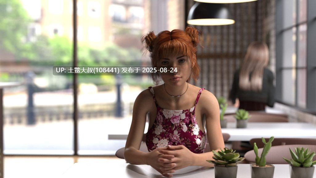 【3D欧美SLG动态 官方中文】两个世界 BetweenTwoWorlds Chapter10 【5.8GB】-第3张图片-萌站 【3D欧美SLG动态 官方中文】两个世界 BetweenTwoWorlds Chapter10 【5.8GB】-第3张图片-萌站