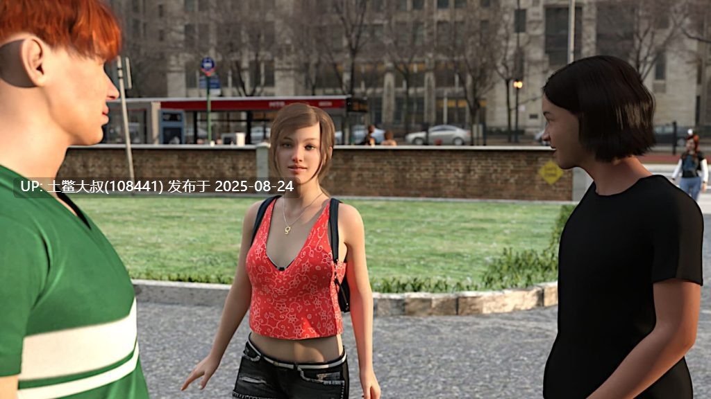 【3D欧美SLG动态 校园 AI翻译 PC+AN】思维控制游戏 MindControlGame V0.241 【6.2GB】-第3张图片-萌站 【3D欧美SLG动态 校园 AI翻译 PC+AN】思维控制游戏 MindControlGame V0.241 【6.2GB】-第3张图片-萌站