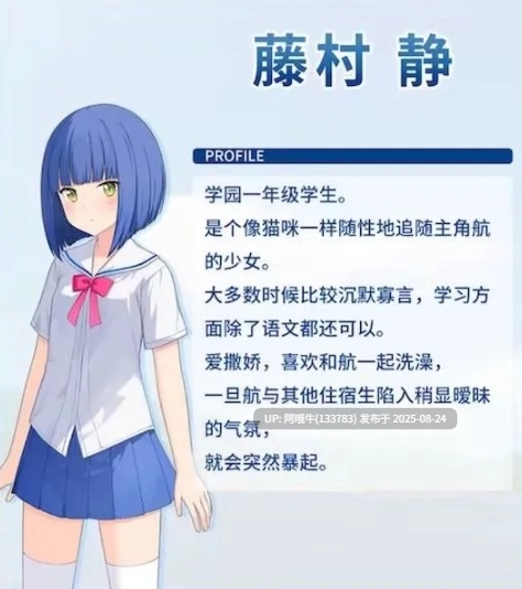 【日式/ADV/中文】青空下的约定― Refine この青空に約束を― Refine 官方中文版 [4.3G全CV]【序号3432】-第5张图片-萌站