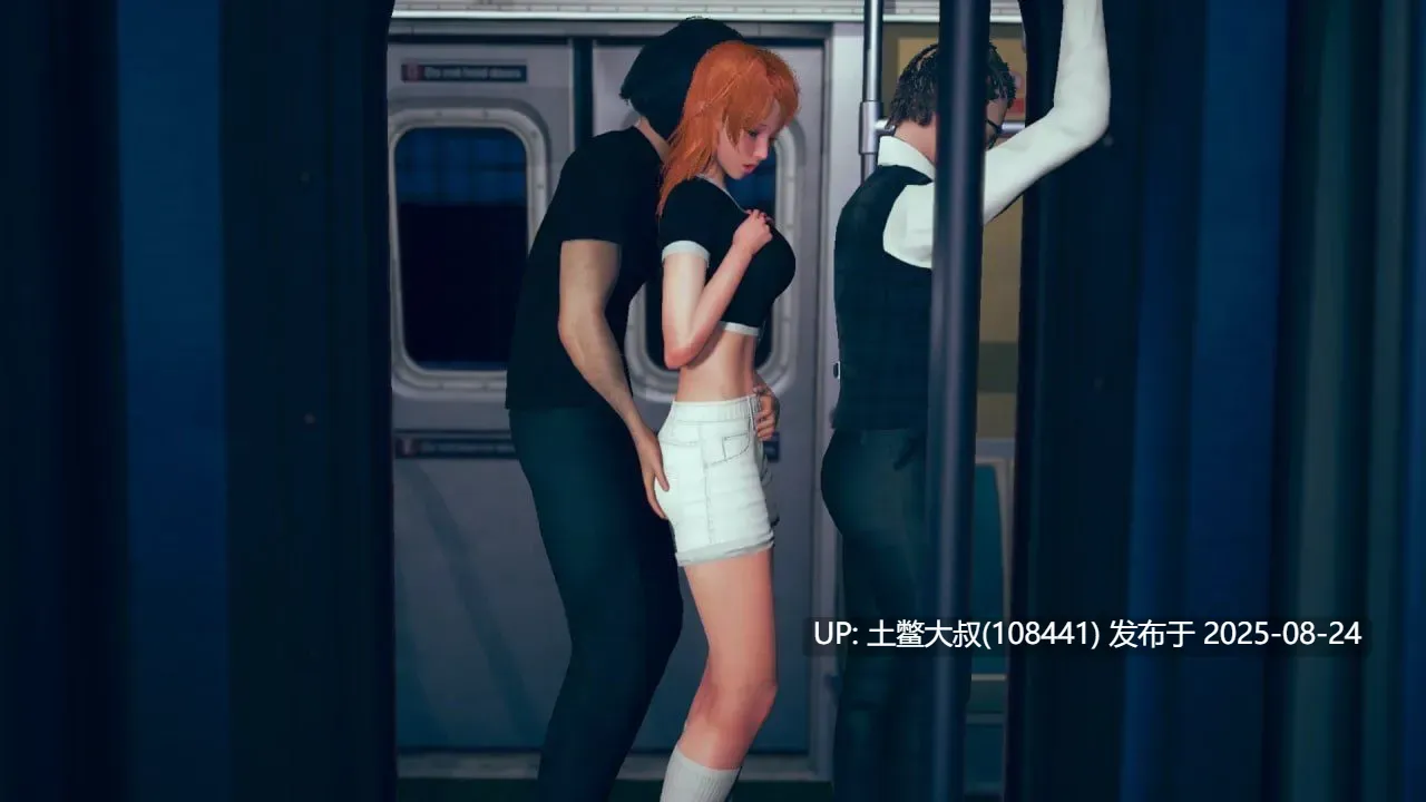 【亚洲SLG汉化动态萌站植入】天真女服务员的生活 Life as an Innocent Waitress Ver0.2.0 AI汉化版【416M】-第4张图片-萌站 【亚洲SLG汉化动态萌站植入】天真女服务员的生活 Life as an Innocent Waitress Ver0.2.0 AI汉化版【416M】-第4张图片-萌站