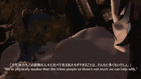 新作-Be accepted into the tribe-第4张图片-萌站 新作-Be accepted into the tribe-第4张图片-萌站