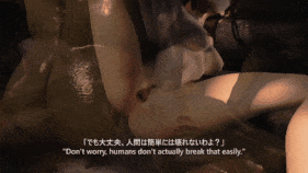 新作-Be accepted into the tribe-第12张图片-萌站 新作-Be accepted into the tribe-第12张图片-萌站