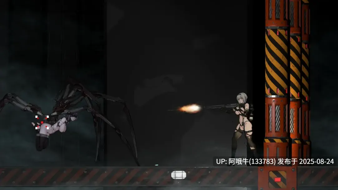 【日系/ACT/官中/全动态/PC】青之脑 青色大脑 CYAN BRAIN Ver1.0.1 官方中文版【1.53GCV】【序号3441】-第9张图片-萌站 【日系/ACT/官中/全动态/PC】青之脑 青色大脑 CYAN BRAIN Ver1.0.1 官方中文版【1.53GCV】【序号3441】-第9张图片-萌站