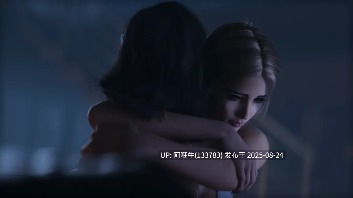 【SLG/动态/汉化】丹弗斯小姐 Ms.Denvers v0.11 [2.57G]【序号3445】-第8张图片-萌站