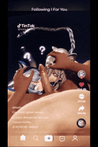 新作-68. Hoyoverse Tiktok Series Part 6-第2张图片-萌站 新作-68. Hoyoverse Tiktok Series Part 6-第2张图片-萌站