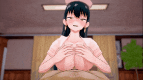 【1K/无修/无水印】新作-[Peh-koi]【高画質版有り】スワン先生のストレスのはけ口にされるエロナースヨルさん【HD ver.】-第6张图片-萌站