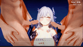 【4K/无修】新作-BAIMI丶白米-01.丝科克 任务前的训练-第8张图片-萌站