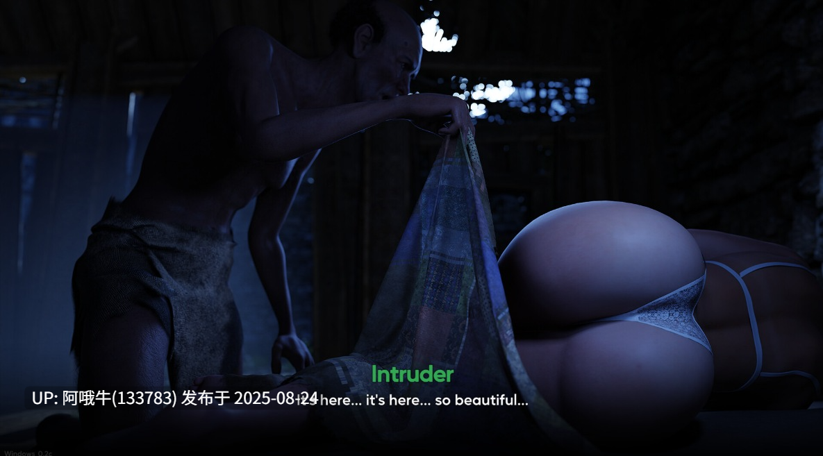 【欧美/SLG/NTR/官中/安卓】腐败小镇 Corruption Town Ver0.9.2 官方中文版【6.31G】【序号3459】-第3张图片-萌站 【欧美/SLG/NTR/官中/安卓】腐败小镇 Corruption Town Ver0.9.2 官方中文版【6.31G】【序号3459】-第3张图片-萌站