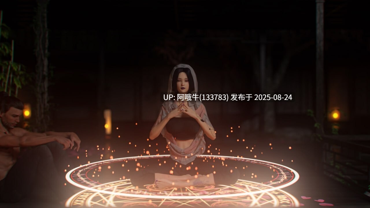 【欧美/大型/汉化/SLG/动态/萌站内植】 她的碎片 Shards of Her v0.4.6 AI汉化 [11.5G]【序号3467】