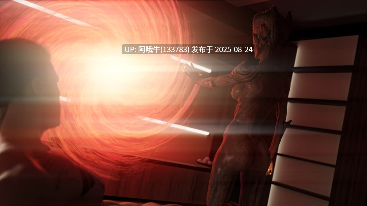 【欧美/大型/汉化/SLG/动态/萌站内植】 她的碎片 Shards of Her v0.4.6 AI汉化 [11.5G]【序号3467】-第5张图片-萌站