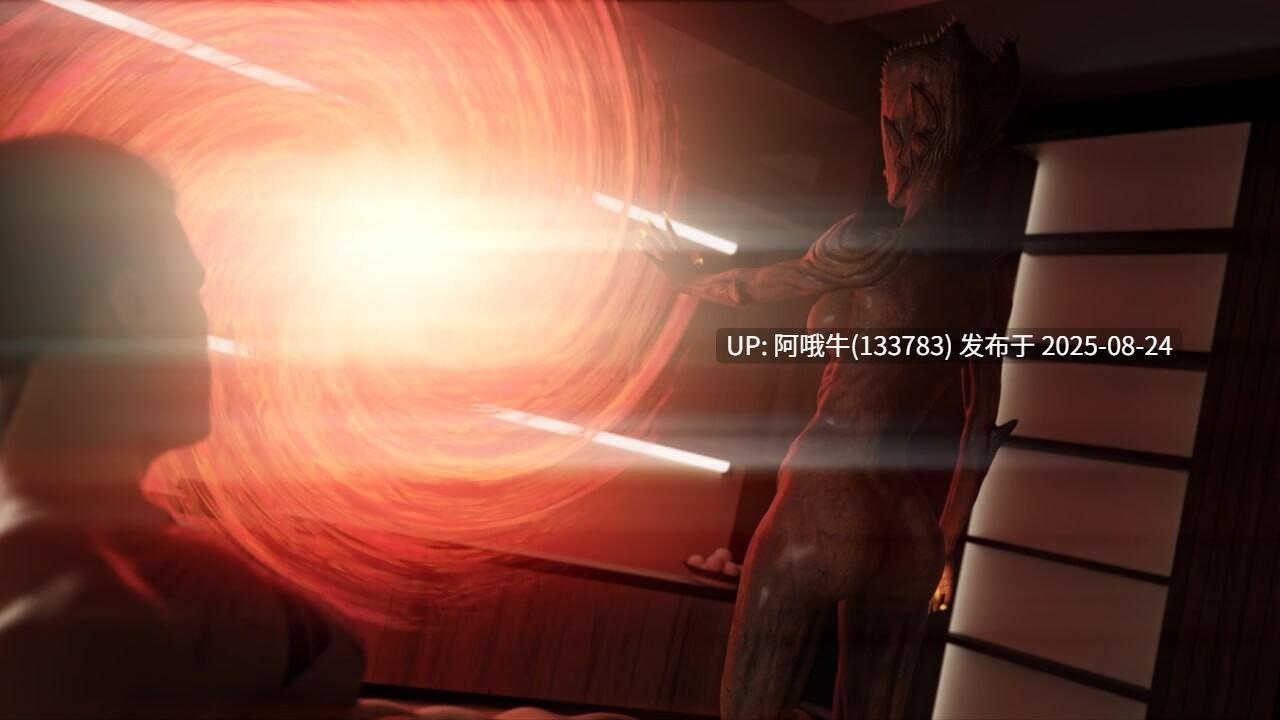【欧美/大型/汉化/SLG/动态/萌站内植】 她的碎片 Shards of Her v0.4.6 AI汉化 [11.5G]【序号3467】-第6张图片-萌站