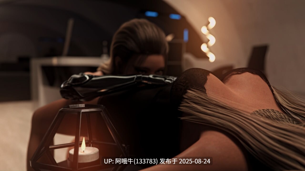 【欧美/大型/汉化/SLG/动态/萌站内植】 她的碎片 Shards of Her v0.4.6 AI汉化 [11.5G]【序号3467】-第8张图片-萌站