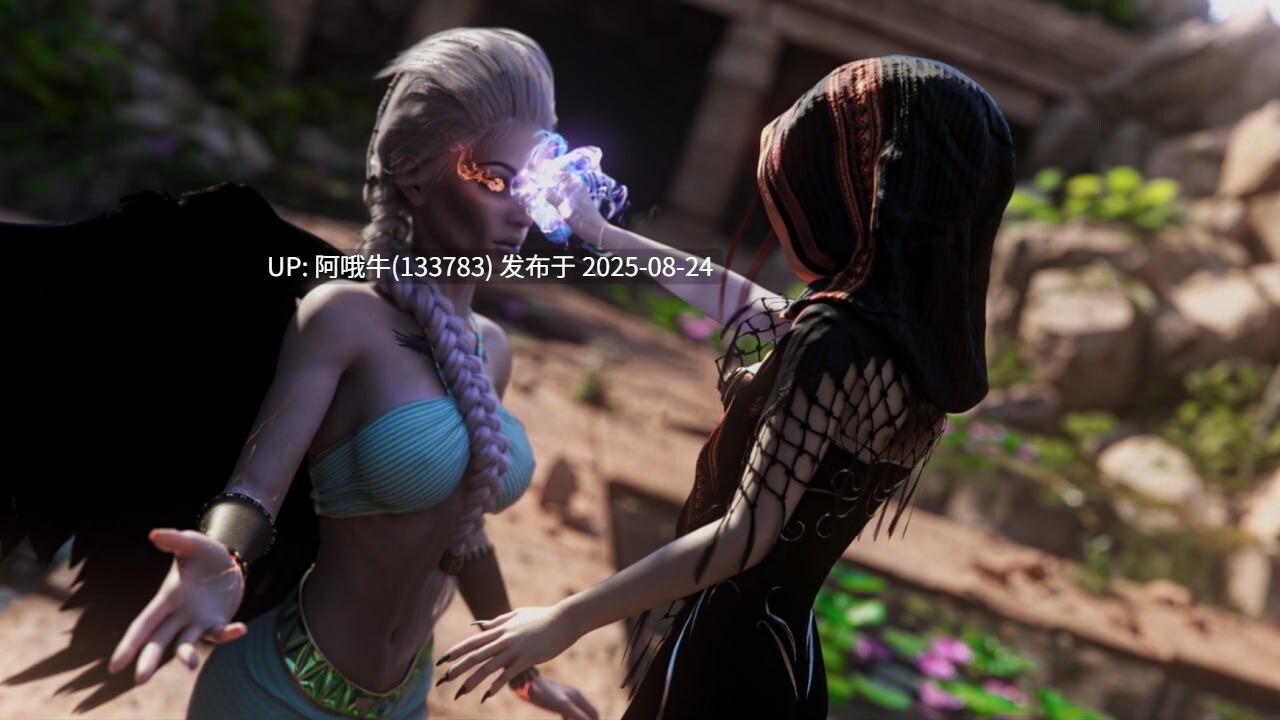 【欧美/大型/汉化/SLG/动态/萌站内植】 她的碎片 Shards of Her v0.4.6 AI汉化 [11.5G]【序号3467】-第9张图片-萌站