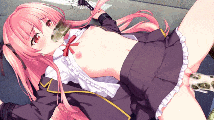 【日系RPG官中动态羞辱PC+可joi】地狱的八号街·少女侦探美织的怪异笔记本 银狱の8番街・少女探侦ミオリの怪异ノート+CG存档 [萌站植入]【2.06G】-第2张图片-萌站