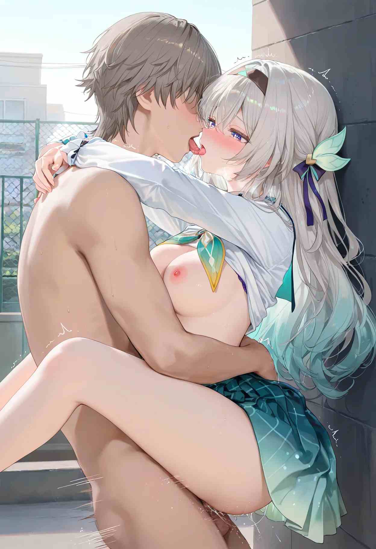 [丶黑谷雨泽] 流荧纯爱119p-第7张图片-萌站