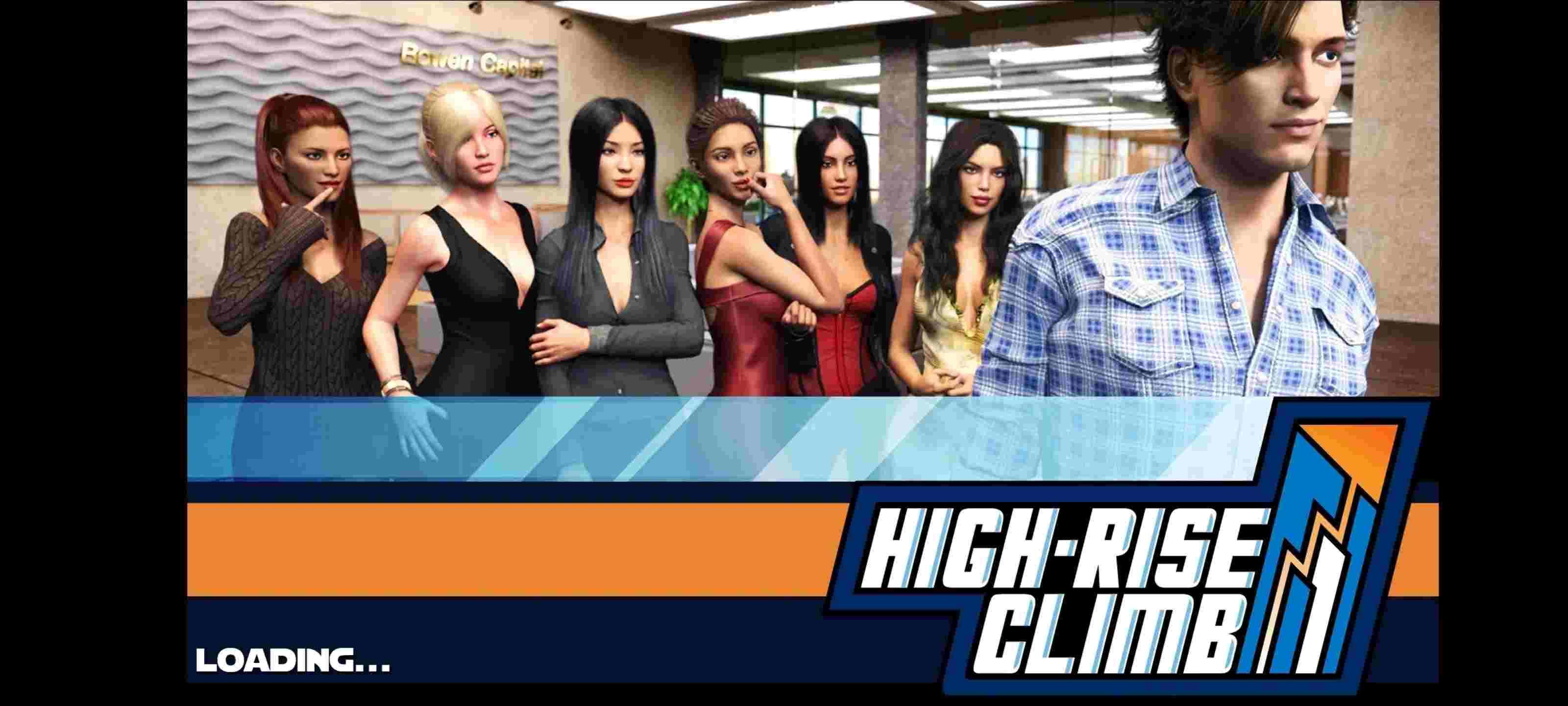 (安卓/已完结/视觉互动小说/黄油/3d/英文原版)职场高升0.95 high rise climb 0.95-第9张图片-萌站 (安卓/已完结/视觉互动小说/黄油/3d/英文原版)职场高升0.95 high rise climb 0.95-第9张图片-萌站