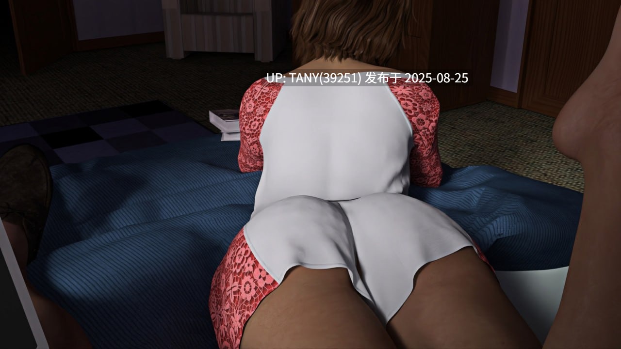#回家   #Come Home v9.19.11 AI汉化版-第9张图片-萌站