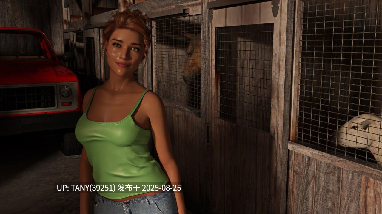 #回家   #Come Home v9.19.11 AI汉化版-第10张图片-萌站