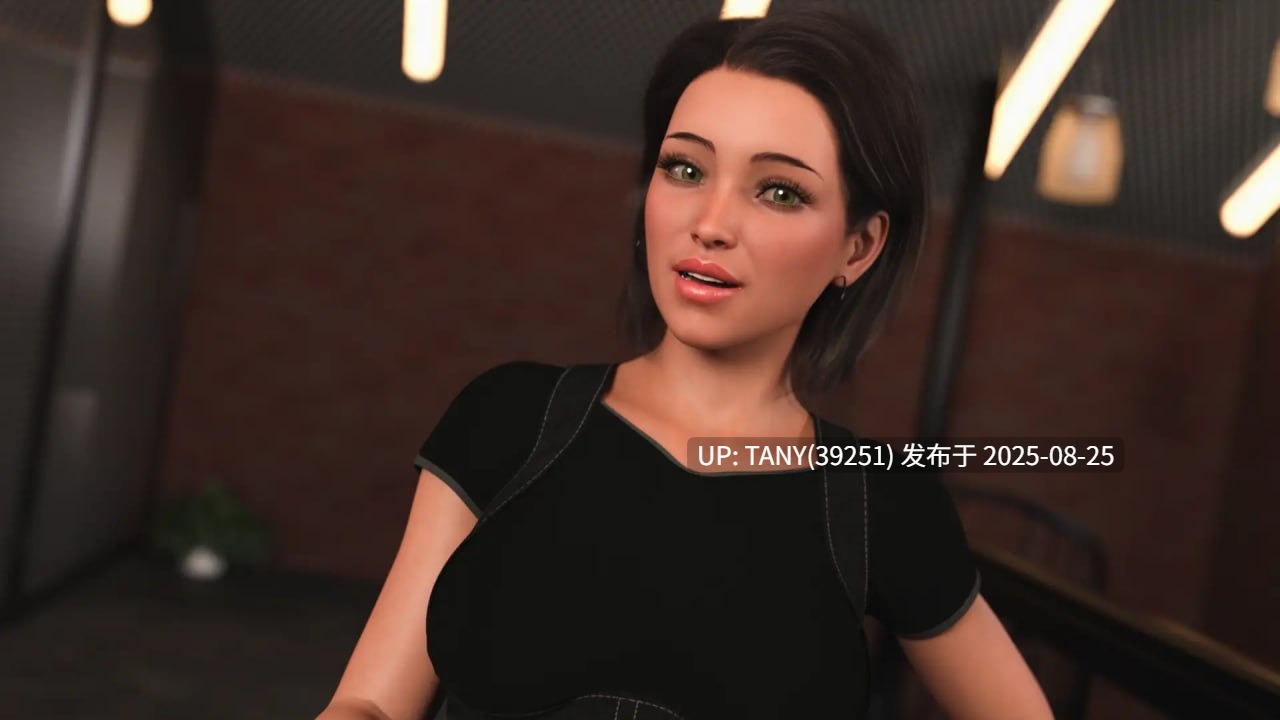 #格雷之梦 #The Grey Dream Ep.7 官方中文版 -第5张图片-萌站