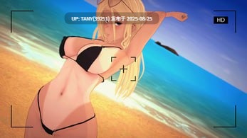 #鸭川岛：我的性爱度假村新生活   #Kamogawa Island v0.1.2.1 AI汉化版-第5张图片-萌站