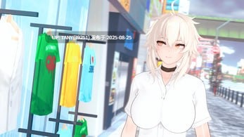 #诺丽卡斯事件簿 #Norika's Case S1 Final v1.1 AI汉化版 -第6张图片-萌站 #诺丽卡斯事件簿 #Norika's Case S1 Final v1.1 AI汉化版 -第6张图片-萌站