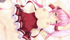 [大型ADV/PC/动态CG]都湿透了！！～历经九死一生后的浓情二次人生～-第8张图片-萌站