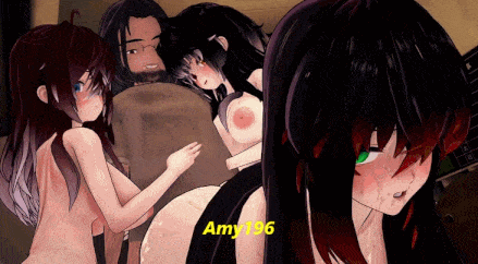 Amy mind control NTR