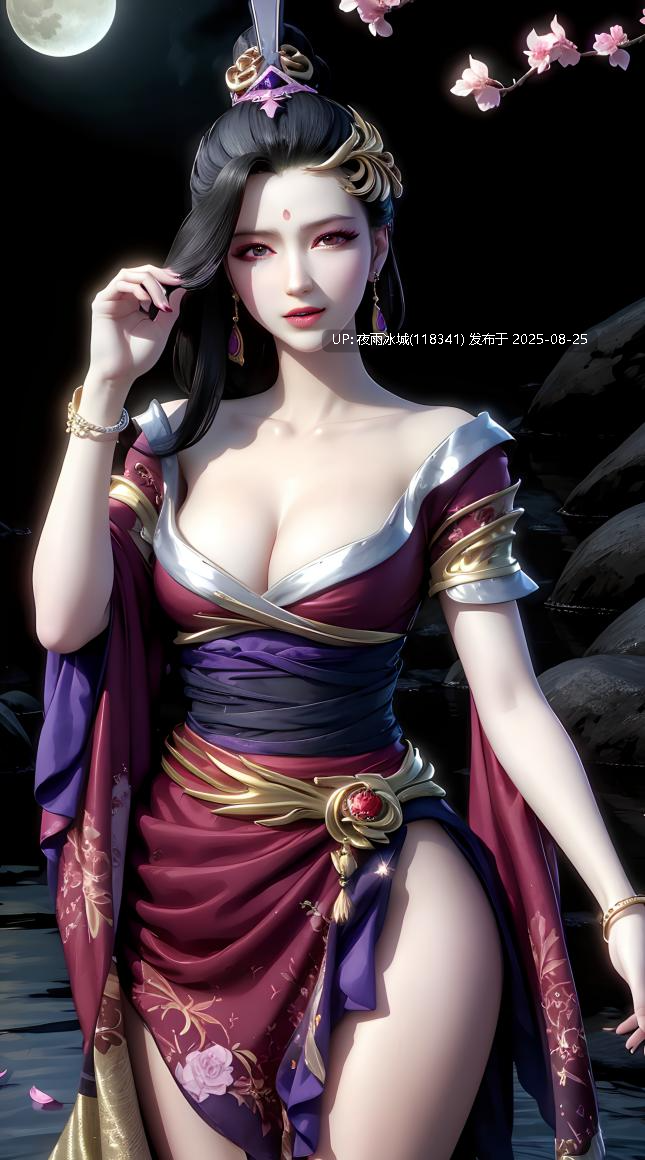 【图包】少年锦衣卫花道常40（荤素）-第2张图片-萌站